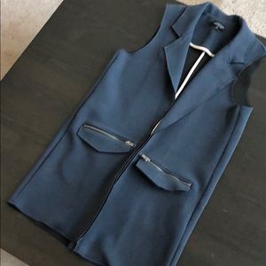 Vest (topshop)